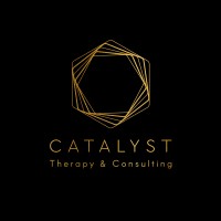Catalyst Therapy & Consulting Logo