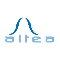 Altea Consulting Logo