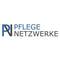 Pflegenetzwerke.de Logo