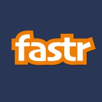 Fastr GmbH Logo