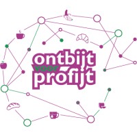 Ontbijt voor Profijt Logo