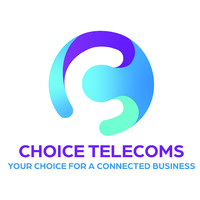 Choice Telecoms Ltd. Logo