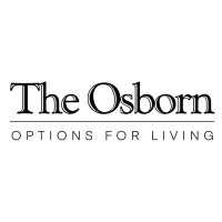 The Osborn Logo