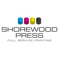 Shorewood Press Logo