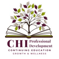 CHI Professional Development, Inc Logo
