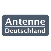 Antenne Deutschland GmbH & Co. KG Logo