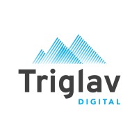 Triglav Digital Logo
