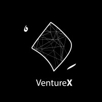 The VentureX Logo