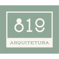 819 Arquitetura em Curitiba Logo