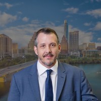 Eric M. Willie P.C. - Austin Divorce Lawyer Logo