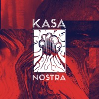 Kasanostra Publishing Logo