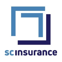 SC Insurance / Steven Cohen Insurance Agency Inc Logo