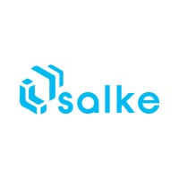 Salke Lojistik Hizmetleri Logo