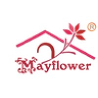 Mayflower Enterprise Logo