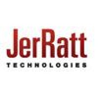 JerRatt Technologies Logo