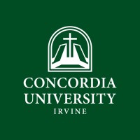 Concordia University Irvine Logo