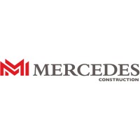 Mercedes Construction Logo