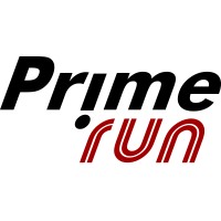 Prime Run Logo