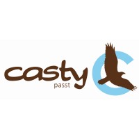 casty outdoor & workwear ag Logo