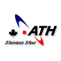 ATH Stainless Logo