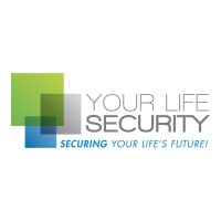 Your Life Security, LLC Logo