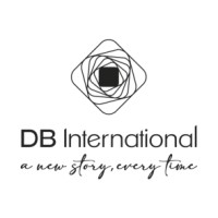 DB International SA Logo
