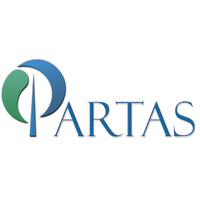 Partas Logo