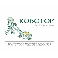 ROBOTOP SAS Logo