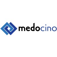 medocino Hamburg GmbH Logo