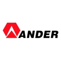 Beijing Ander Technologies Co., Ltd. Logo