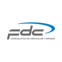 FDC Codificación y Empaque Logo