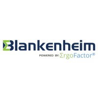 Blankenheim Logo