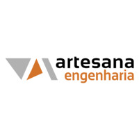 Artesana Engenharia Logo
