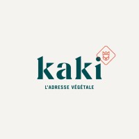 Kaki Logo