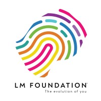 Learning Mindset Foundation Logo