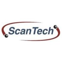 ScanTech Identification Beam Systems LLC Logo