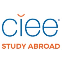 CIEE College Study Abroad Logo