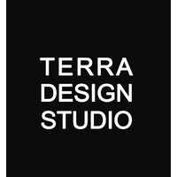 Terra Design Studio Logo