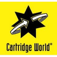 Cartridge World Rio Grande Logo