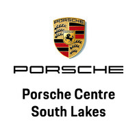 Porsche Centre South Lakes Logo
