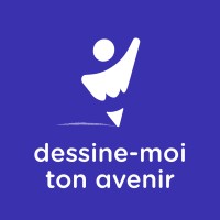 Dessine-moi ton avenir Logo