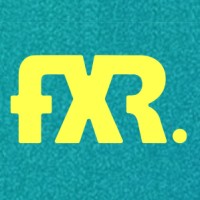 FXR [fixer] Logo