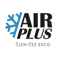 AirPlus, spol. s r.o Logo