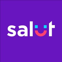 Salut Logo