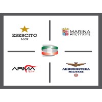 Difesa Servizi S.p.A. Logo