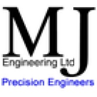 MJ Engineering Limited Logo