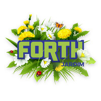 Forth Jardim Logo