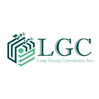 Long Group Consultants, Inc. Logo