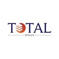 Total Millwork LLC Logo