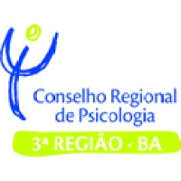 Conselho Regional de Psicologia da Bahia Logo